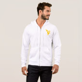 Melissa Hoodie (Voorkant volledig)
