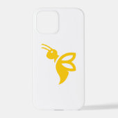 Melissa iPhone Hoesje (Achterkant)