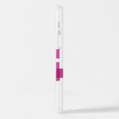 Melissa iPhone Hoesje (Linkerkant)