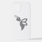 Melissa iPhone Hoesje (Achterkant)