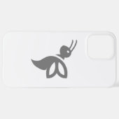 Melissa iPhone Hoesje (Achterkant horizontaal)