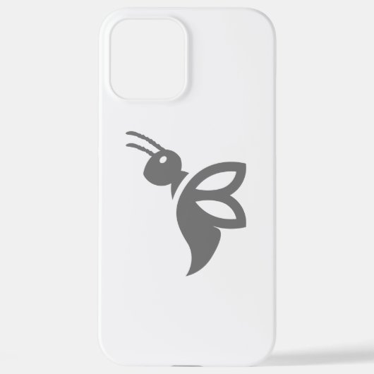 Melissa iPhone Hoesje (Achterkant)