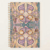 Melissa Jane Planner (Voorkant)