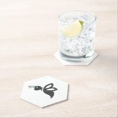 Melissa Kartonnen Onderzetters (Insitu)