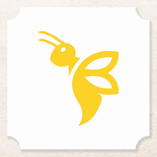 Melissa Kartonnen Onderzetters (Voorkant)