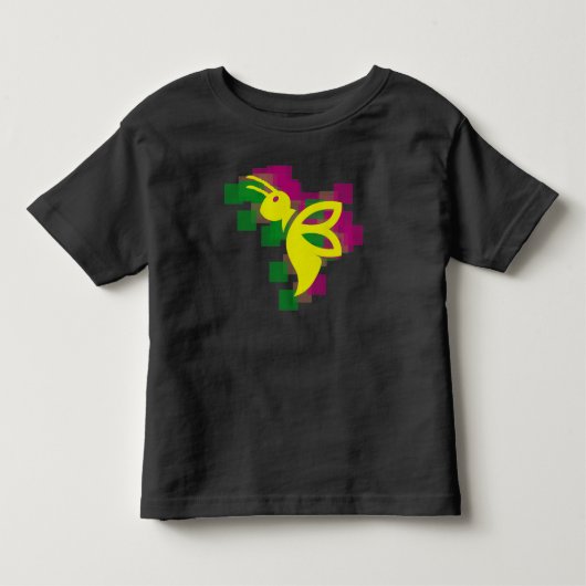 Melissa Kinder Shirts (Voorkant)