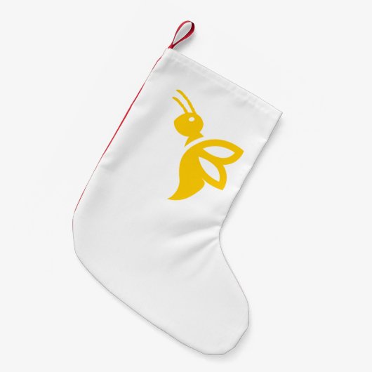 Melissa Kleine Kerstsok (Voorkant (Hangend))