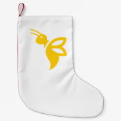 Melissa Kleine Kerstsok (Voorkant)