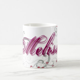 Melissa Koffiemok
