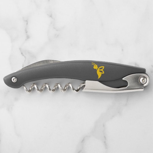 Melissa Kurkentrekker (Achterkant)