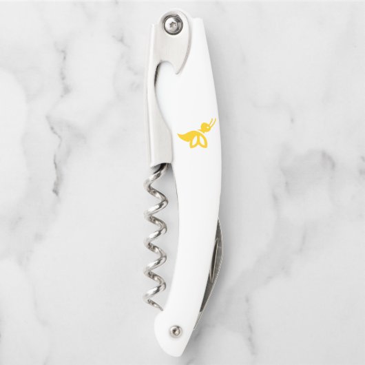 Melissa Kurkentrekker (Voorkant)