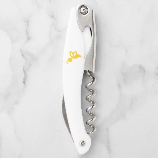 Melissa Kurkentrekker (Achterkant)