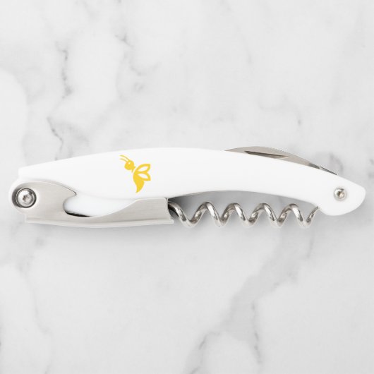 Melissa Kurkentrekker (Voorkant)