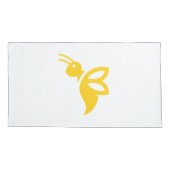 Melissa Kussensloop (Achterkant)