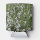 Melissa Lavender Blikjeskoeler (Achterkant)