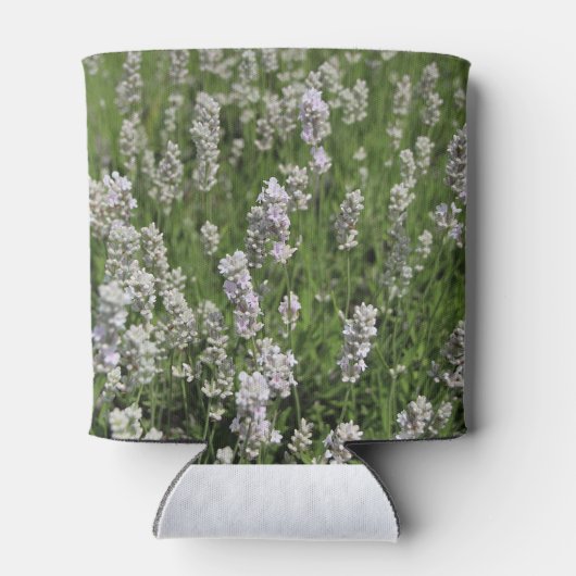 Melissa Lavender Blikjeskoeler (Achterkant)