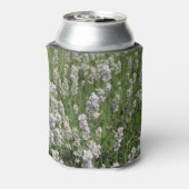 Melissa Lavender Blikjeskoeler (Blikje Achterkant)