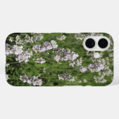 Melissa Lavender Case-Mate iPhone Case (Achterkant (horizontaal))