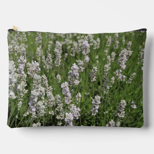 Melissa Lavender Etui (Voorkant)