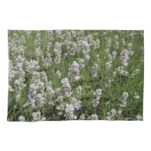 Melissa Lavender Handdoek