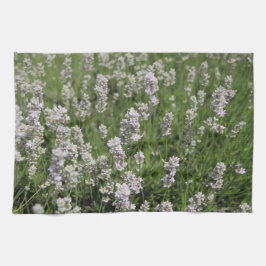Melissa Lavender Handdoek