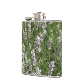 Melissa Lavender Heupfles (Links)