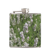 Melissa Lavender Heupfles (Voorkant)