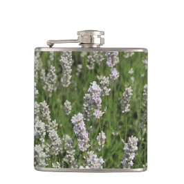 Melissa Lavender Heupfles