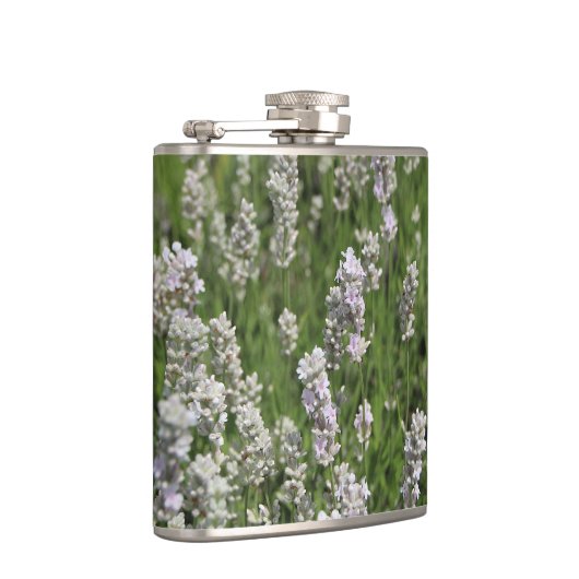 Melissa Lavender Heupfles (Rechts)