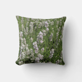 Melissa Lavender Kussen