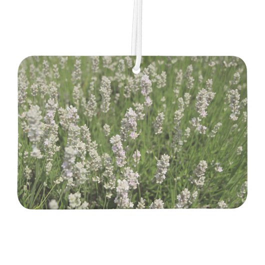 Melissa Lavender Luchtverfrisser (Achterkant)