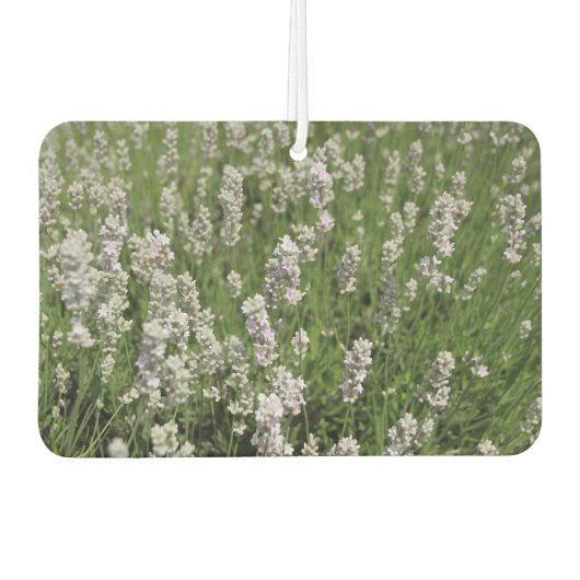 Melissa Lavender Luchtverfrisser (Voorkant)