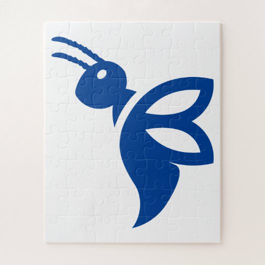 Melissa Legpuzzel (Verticaal)