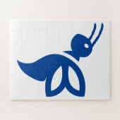 Melissa Legpuzzel (Horizontaal)