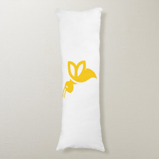 Melissa Lichaamskussen (Voorkant Verticaal)