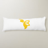 Melissa Lichaamskussen (Voorkant)