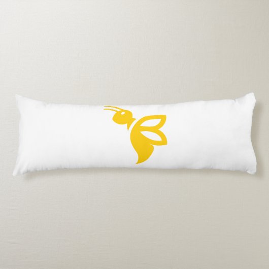 Melissa Lichaamskussen (Voorkant)