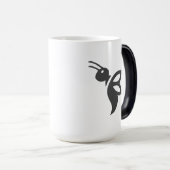 Melissa Magische Mok (Voorkant rechts)