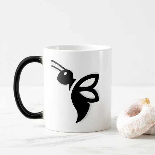 Melissa Magische Mok (Met donut)