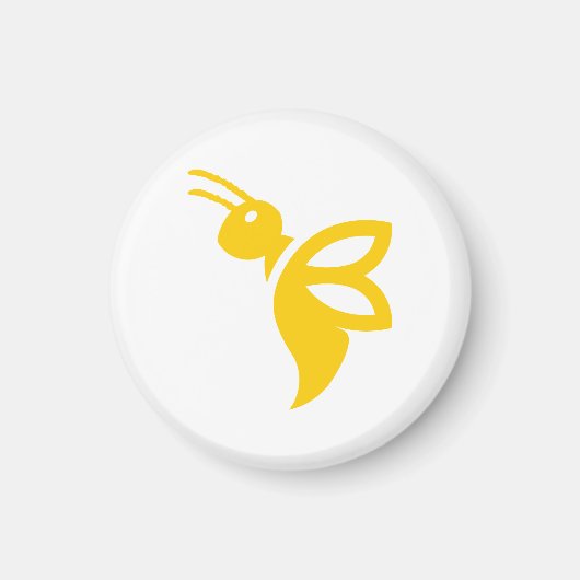 Melissa Magneet (Voorkant)