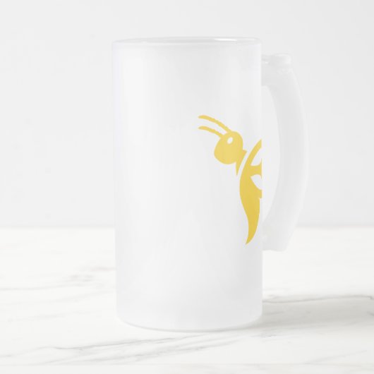 Melissa Matglas Bierpul (Voorkant rechts)