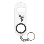 Melissa Mini Flessenopener (Achterkant)