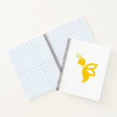 Melissa Notitieboek (Binnen)