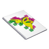 Melissa Notitieboek (Rechterzijde)