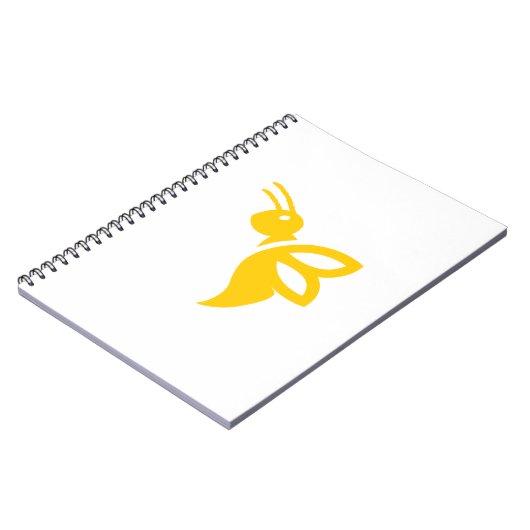 Melissa Notitieboek (Linkerzijde)