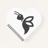 Melissa Notitieboek (Voorkant)