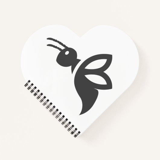 Melissa Notitieboek (Voorkant)