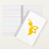 Melissa Notitieboek (Binnen)