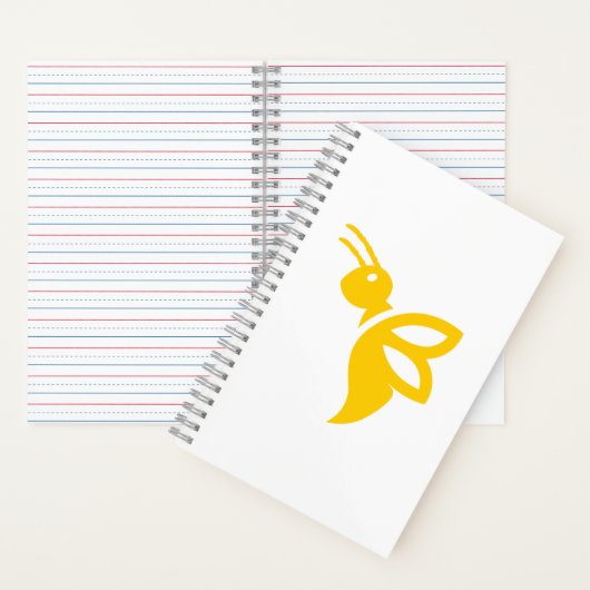 Melissa Notitieboek (Binnen)