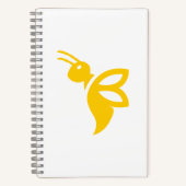 Melissa Notitieboek (Voorkant)